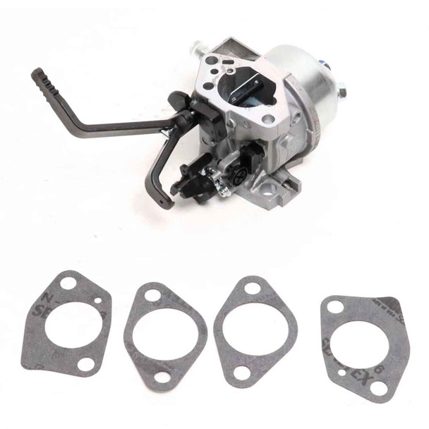 704931 - Carburetor - Briggs and Stratton - Genuine OEM Part 704931 - Carburetor - Briggs and Stratton - Genuine OEM Part