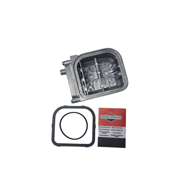 843750 Cover-Rocker - Briggs and Stratton - Genuine OEM Part