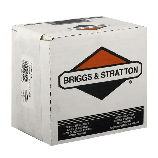 Briggs And Stratton 799829 - Cover-Air Cleaner - Image 1