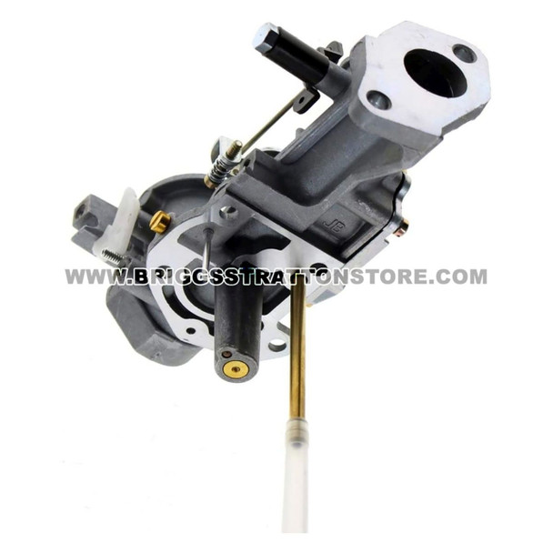 Briggs And Stratton 499953 - Carburetor - Image 9 Briggs And Stratton 499953 - Carburetor - Image 9