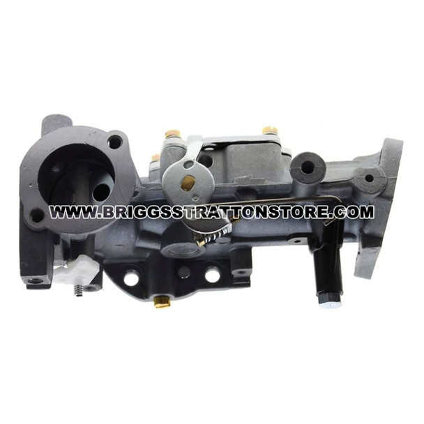 Briggs And Stratton 499953 - Carburetor - Image 11 Briggs And Stratton 499953 - Carburetor - Image 11