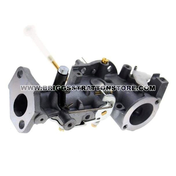 Briggs And Stratton 499953 - Carburetor - Image 12 Briggs And Stratton 499953 - Carburetor - Image 12