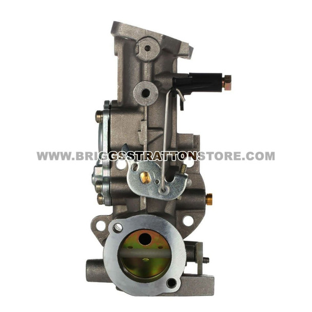 498298 Carburetor Briggs and Stratton - Image 9 498298 Carburetor Briggs and Stratton - Image 9