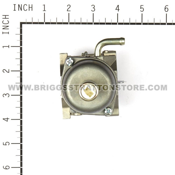 BRIGGS & STRATTON CARBURETOR 590400 - Image 6