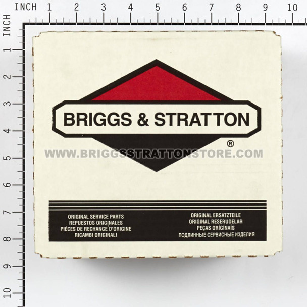 BRIGGS AND STRATTON 825462 - TANK-RESERVE - Image 3
