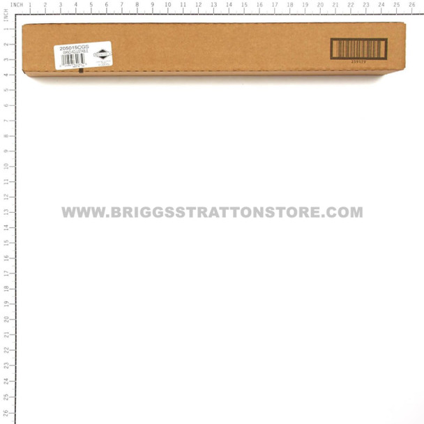 BRIGGS & STRATTON WAND-ADJUSTABLE 205015CGS - Image 3