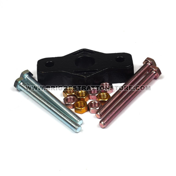 BRIGGS & STRATTON PULLER-FLYWHEEL 19203 - Image 1 BRIGGS & STRATTON PULLER-FLYWHEEL 19203 - Image 1