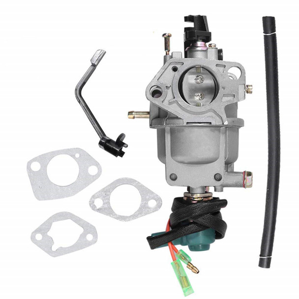 BRIGGS & STRATTON CARBURETOR 799773 - Image 1