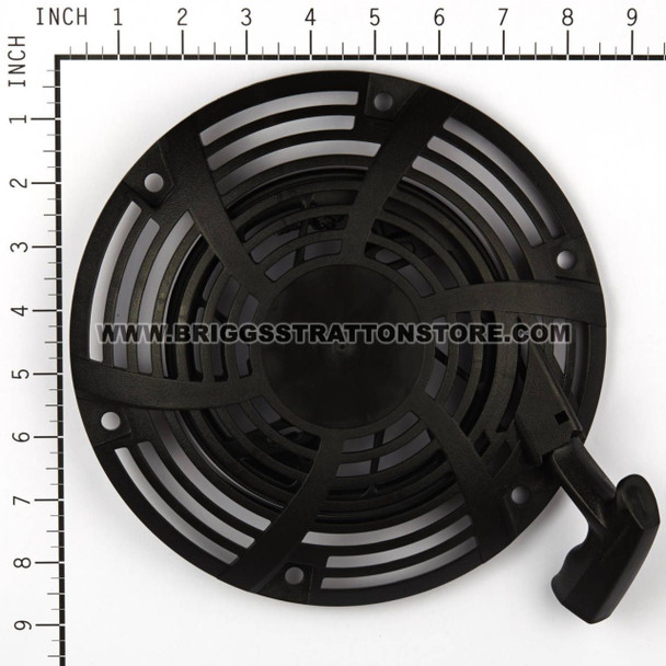 BRIGGS & STRATTON STARTER-REWIND 796497 - Image 3