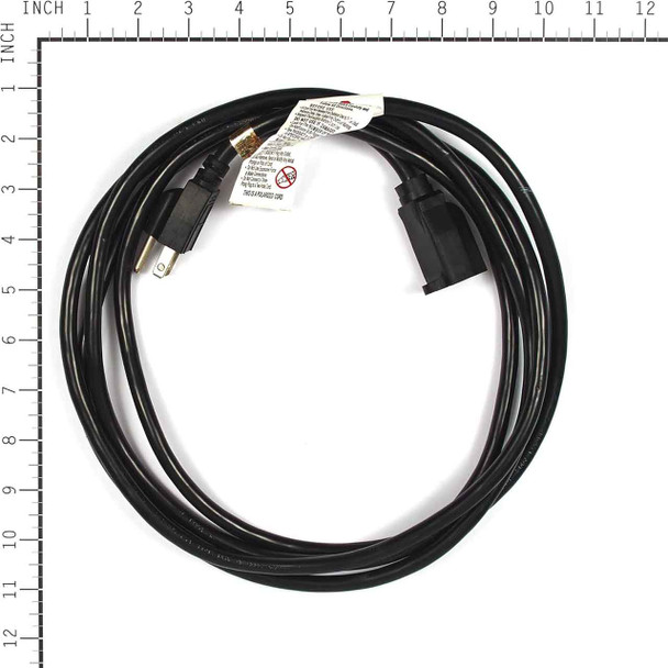 6219Ma - Cord Starter Motor - Briggs and Stratton - Genuine OEM Part