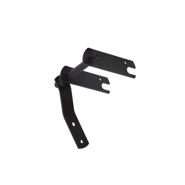 BRIGGS AND STRATTON 579941E701MA - LEVER ASSY TRACT CLU - image 1