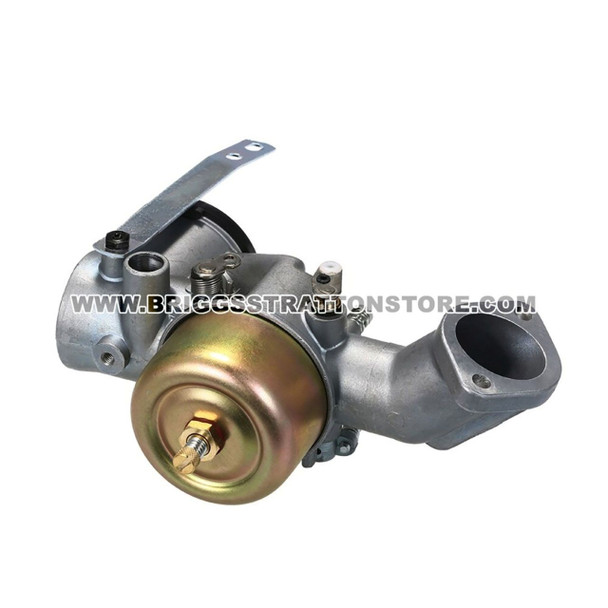 BRIGGS & STRATTON CARBURETOR 491026 - Image 8