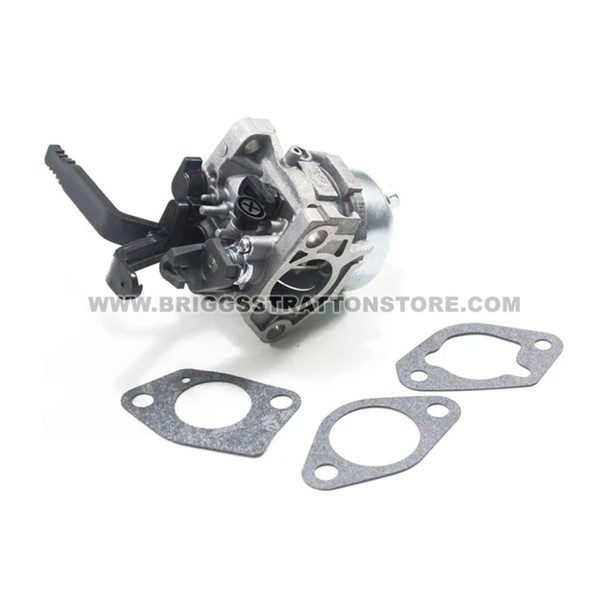 BRIGGS AND STRATTON 592929 - CARBURETOR - Image 2