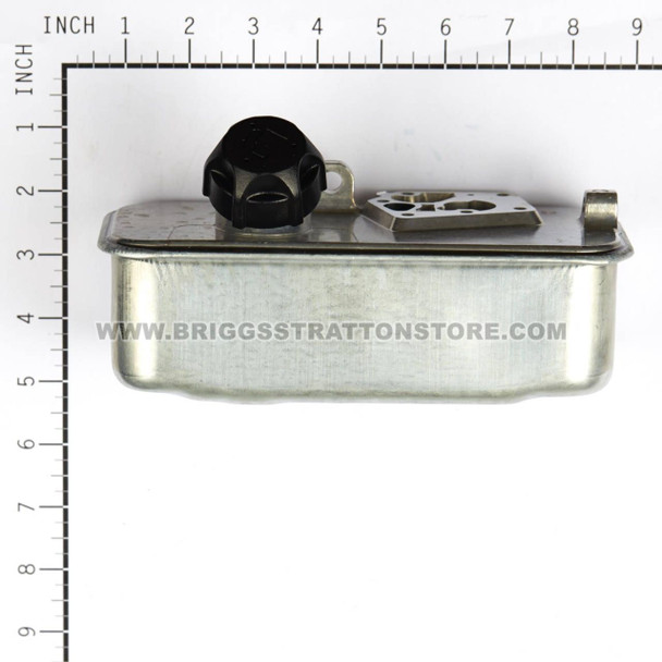 BRIGGS & STRATTON TANK-FUEL 494406 - Image 2