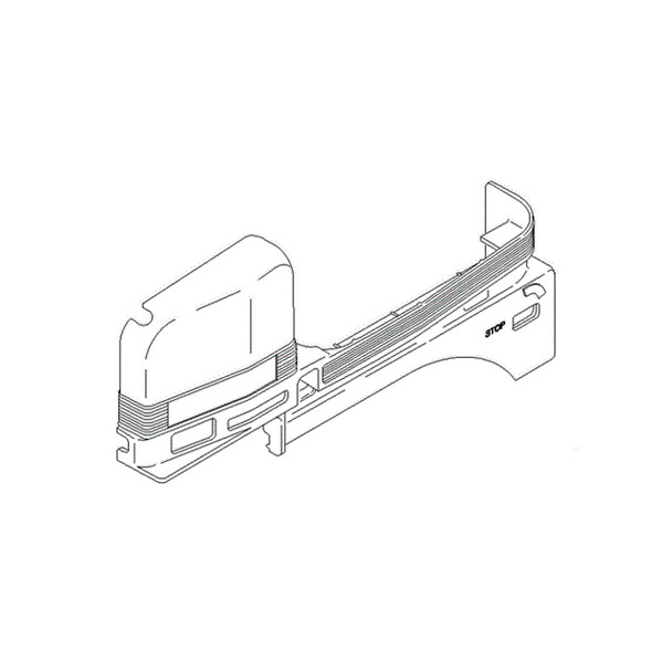 Briggs And Stratton 711573 - Panel-Control (Briggs Oem Part) Briggs And Stratton 711573 - Panel-Control (Briggs Oem Part)