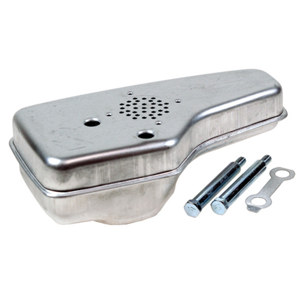 BRIGGS & STRATTON MUFFLER 692038 - Image 1 BRIGGS & STRATTON MUFFLER 692038 - Image 1