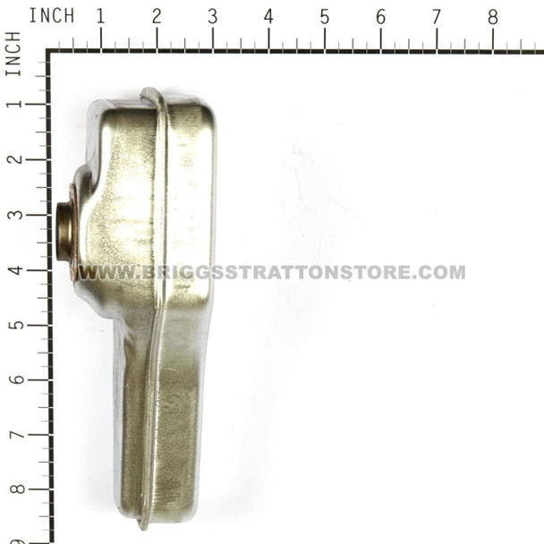 BRIGGS & STRATTON MUFFLER 692038 - Image 5 BRIGGS & STRATTON MUFFLER 692038 - Image 5
