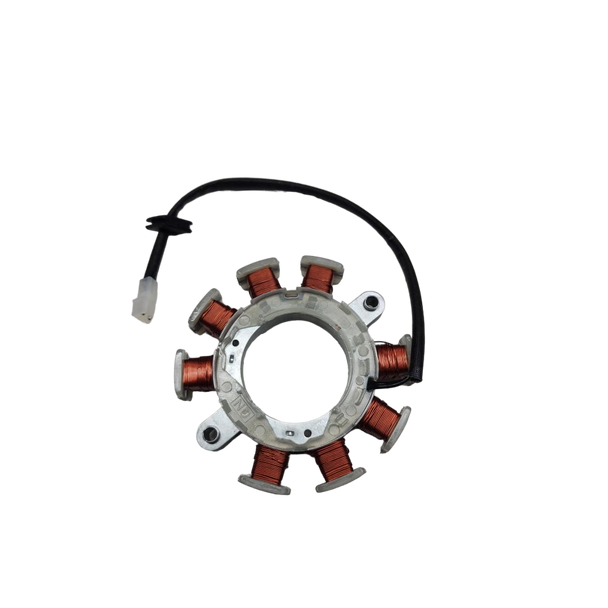 591100 Alternator - Briggs and Stratton - Genuine OEM Part