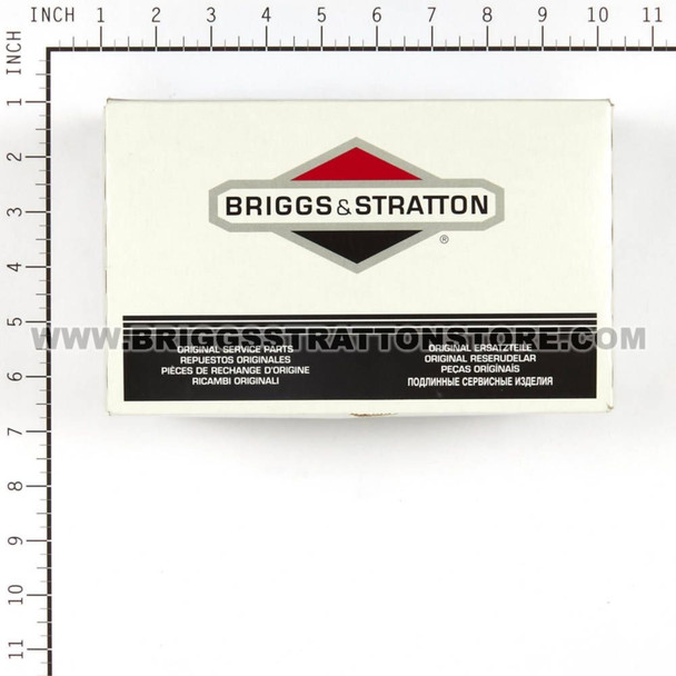BRIGGS & STRATTON CARBURETOR 397135 - Image 5