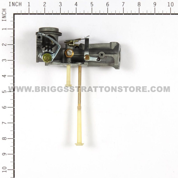 BRIGGS & STRATTON CARBURETOR 397135 - Image 2