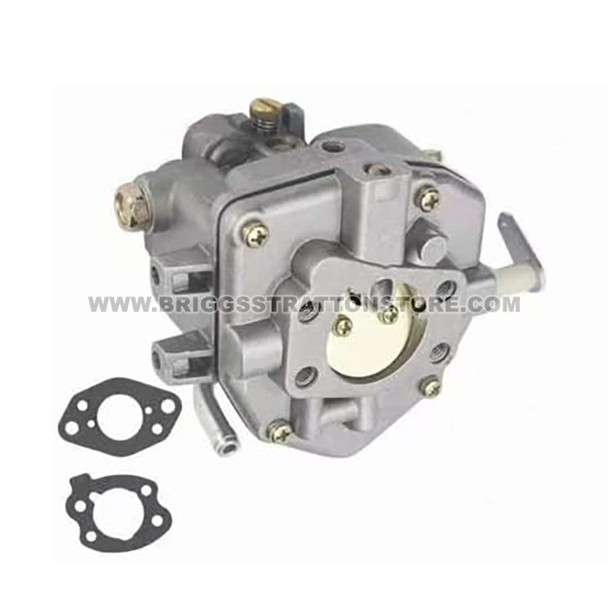 Briggs And Stratton 845017 - Carburetor - Image 4 Briggs And Stratton 845017 - Carburetor - Image 4