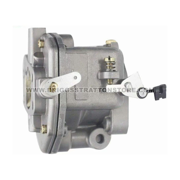 Briggs And Stratton 845017 - Carburetor - Image 6