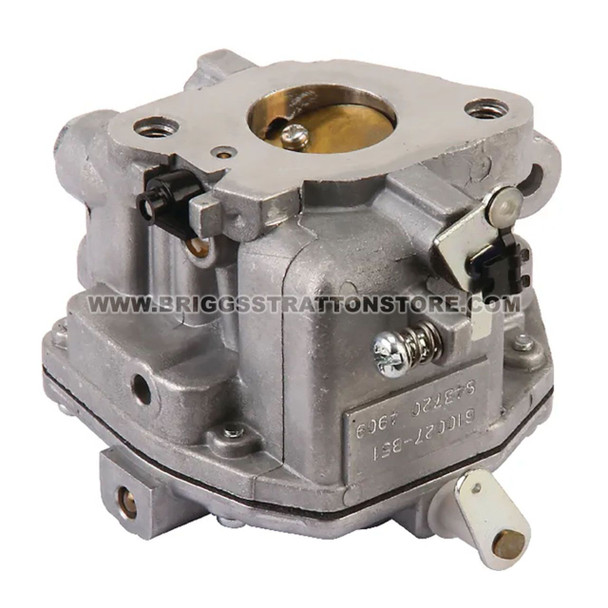 Briggs And Stratton 845017 - Carburetor - Image 2 Briggs And Stratton 845017 - Carburetor - Image 2