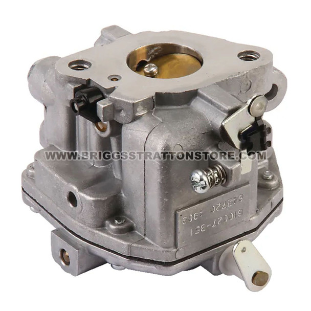 Briggs And Stratton 845017 - Carburetor - Image 2