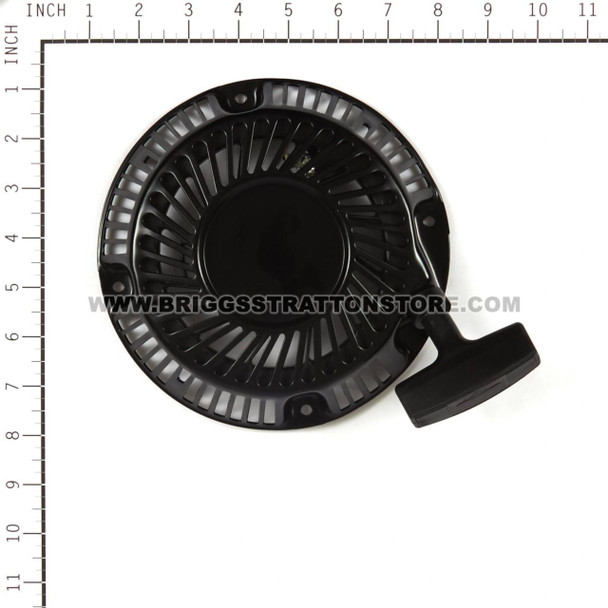 BRIGGS AND STRATTON 798825 - STARTER-REWIND - Image 2