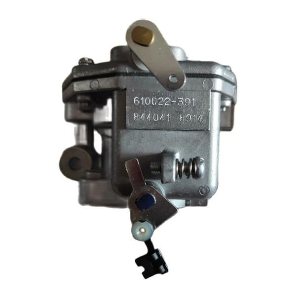 844992 Briggs and Stratton Carburetor OEM 844992 Briggs and Stratton Carburetor OEM