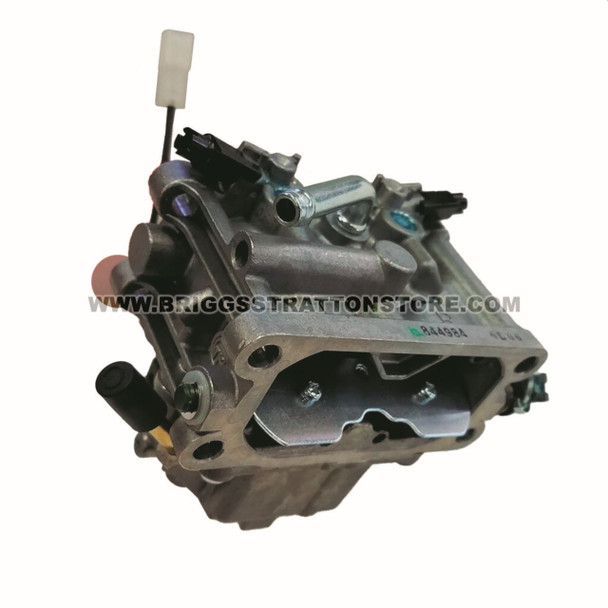 Briggs And Stratton 845273 - Carburetor - Image 2