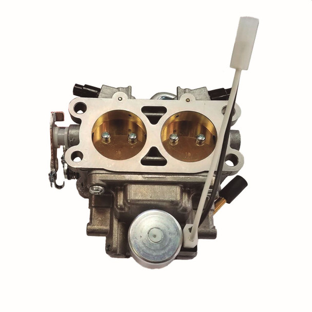 Briggs And Stratton 845273 - Carburetor