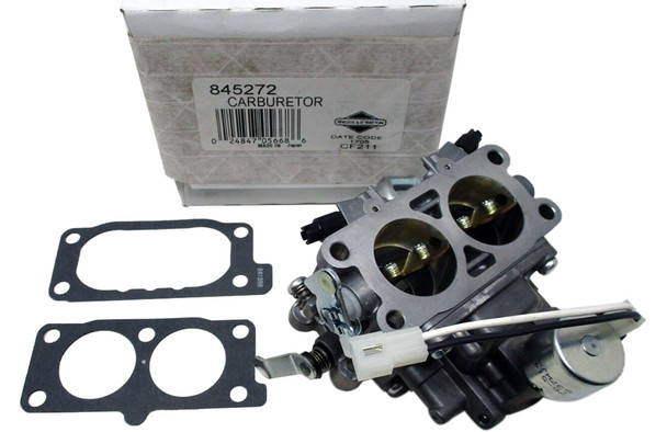 845272 Briggs and Stratton Carburetor OEM