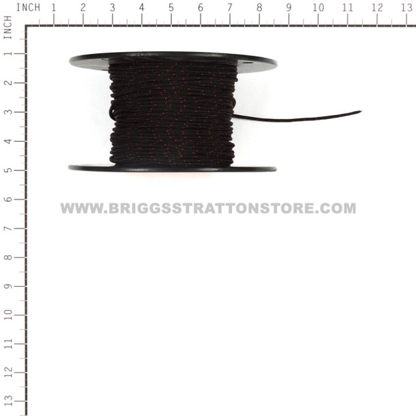 BRIGGS & STRATTON ROPE-STARTER 706136 - Image 3