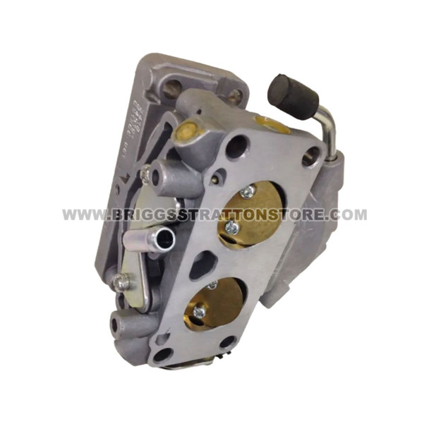 BRIGGS AND STRATTON 845280 - CARBURETOR - Image 1 