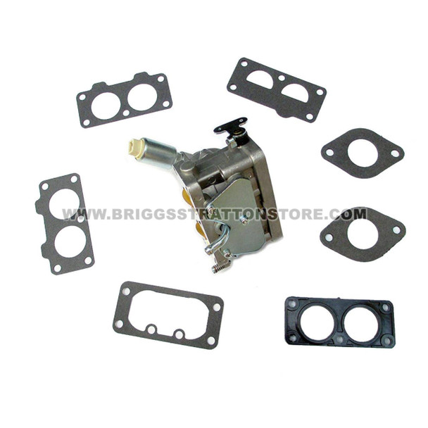 BRIGGS & STRATTON CARBURETOR 799511 - Image 4 BRIGGS & STRATTON CARBURETOR 799511 - Image 4