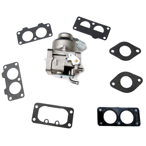 BRIGGS & STRATTON CARBURETOR 799511 - Image 1 BRIGGS & STRATTON CARBURETOR 799511 - Image 1