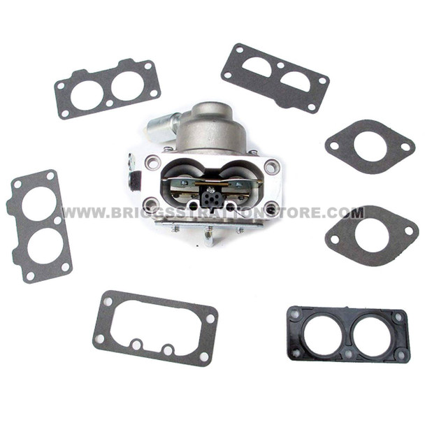 BRIGGS & STRATTON CARBURETOR 799511 - Image 2 BRIGGS & STRATTON CARBURETOR 799511 - Image 2