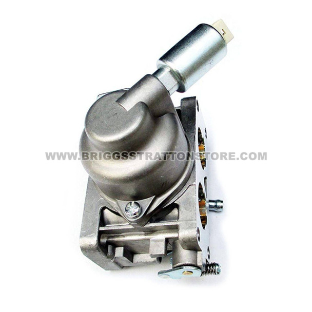 BRIGGS & STRATTON CARBURETOR 799511 - Image 8 BRIGGS & STRATTON CARBURETOR 799511 - Image 8