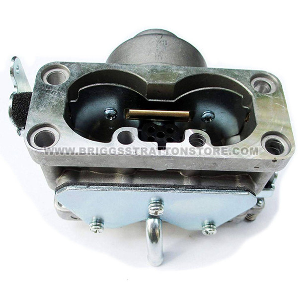 BRIGGS & STRATTON CARBURETOR 799511 - Image 5 BRIGGS & STRATTON CARBURETOR 799511 - Image 5