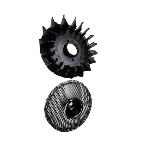 796200 Fan-Flywheel - Briggs and Stratton - Genuine OEM Part