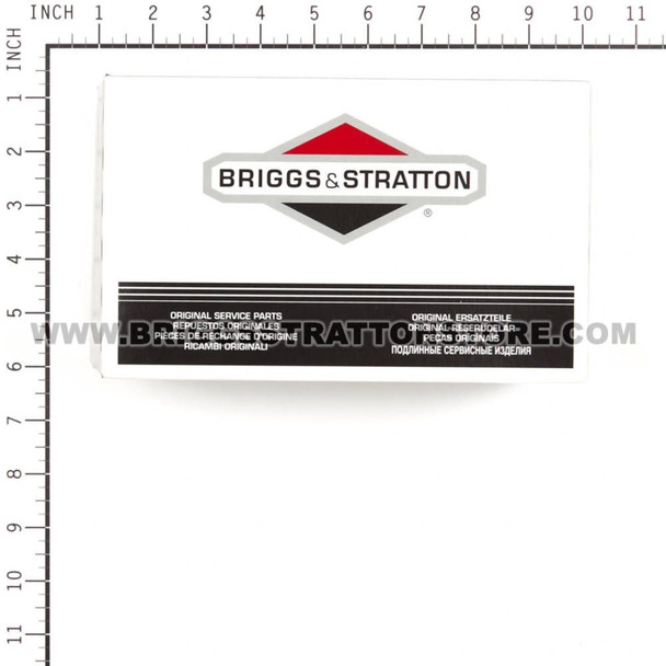 BRIGGS & STRATTON CARBURETOR 796227 - Image 5 BRIGGS & STRATTON CARBURETOR 796227 - Image 5