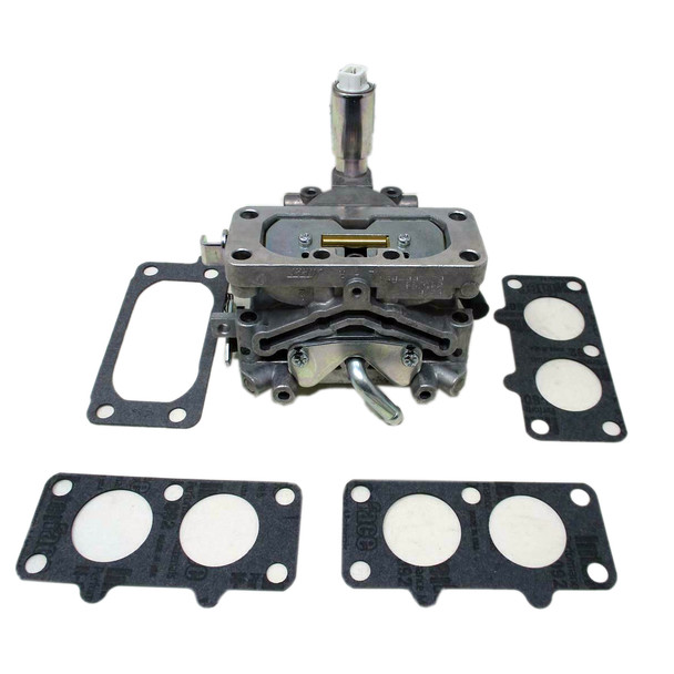 Briggs And Stratton 845281 - Carburetor (Briggs Oem Part) Briggs And Stratton 845281 - Carburetor (Briggs Oem Part)