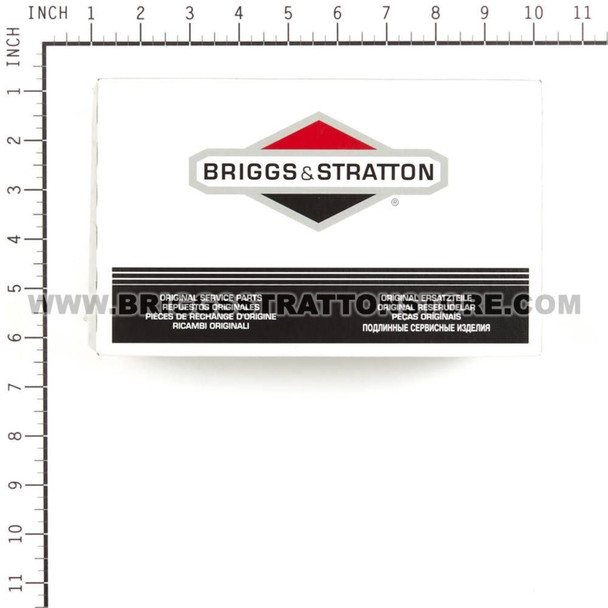 BRIGGS & STRATTON CARBURETOR 792295 - Image 6 BRIGGS & STRATTON CARBURETOR 792295 - Image 6
