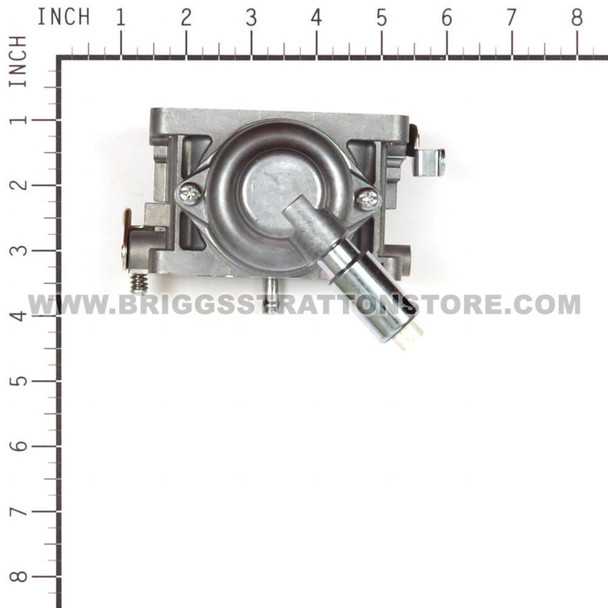 BRIGGS & STRATTON CARBURETOR 792295 - Image 5 BRIGGS & STRATTON CARBURETOR 792295 - Image 5