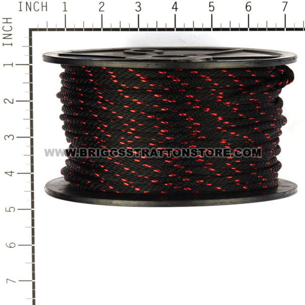 BRIGGS & STRATTON ROPE-STARTER SPOOL 790967 - Image 3