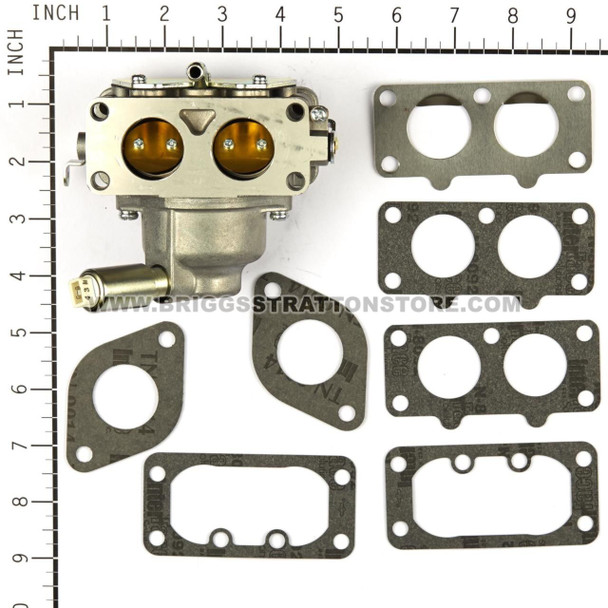 791230 Carburetor Briggs and Stratton - Image 2