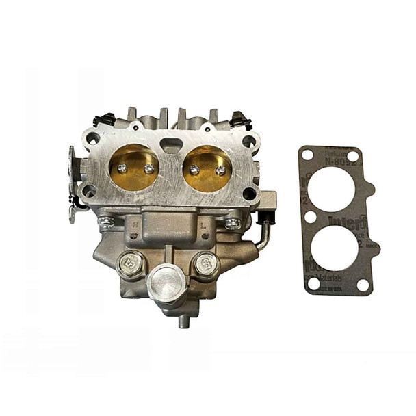 843323 - Carburetor - Briggs and Stratton - Genuine OEM Part 843323 - Carburetor - Briggs and Stratton - Genuine OEM Part