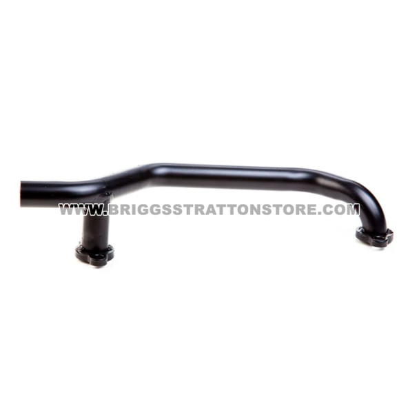 691502 Manifold-Exhaust - Briggs and Stratton - Genuine OEM Part