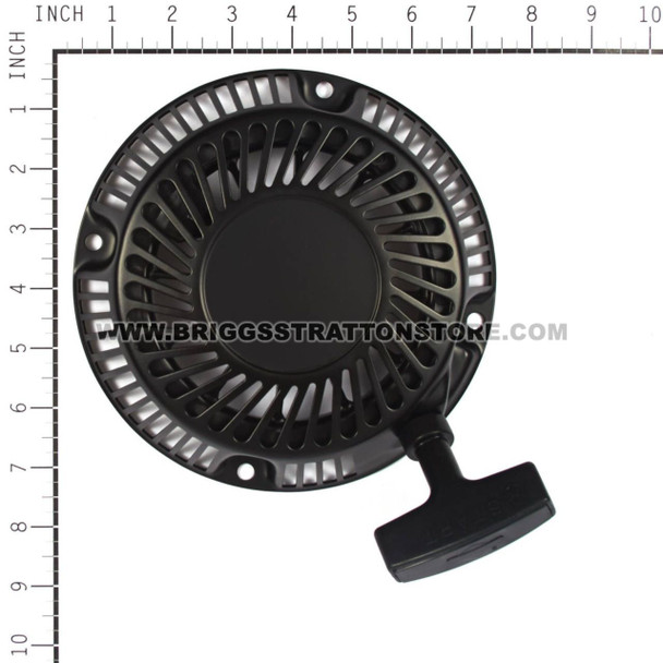 BRIGGS & STRATTON STARTER-REWIND 715226 - Image 2